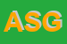 Logo di ASCON DI STAMERRA GIANFRANCO