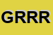 Logo di GRESOU-COMPANY DI ROMANELLI ROBERTO RAFFAELE