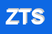 Logo di ZEROTRE TYRES SRL