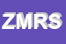 Logo di ZOO MINIMARKET DI REDAELLI SNC
