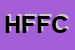Logo di HI -FI FOTO CINE SNC