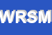 Logo di WELL RISTORO SRL DI MERONI FRANCESCA