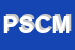 Logo di PC SERVICE DI CARLO MARIA VILLA