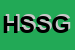 Logo di HEXIS SAS DI SBALCHIERO G e C