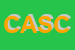 Logo di CROSSERVICE AMBIENTE SAS DI CARRIROLO PAOLA e C