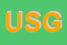Logo di US S GIORGIO