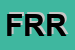 Logo di FR DI ROSSI E RIVA SNC