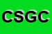 Logo di CESA DI SPREAFICO GIUSEPPE e C SNC