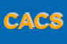 Logo di CAZZANIGA ALESSIO E C SAS