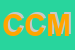 Logo di CMC DI COLOMBO MARCO