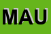 Logo di MAURI (SRL)