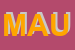 Logo di MAURI (SRL)