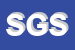 Logo di SCOLA GARAGE SNC