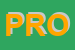 Logo di PRORENA SPA