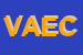 Logo di VARTA DI ALDEGHI EGIDIO e C SNC