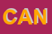 Logo di CANALI SRL