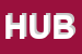 Logo di HUBO (SRL)