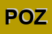 Logo di POZZI-GHISLANZONI SRL