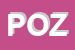 Logo di POZZI-GHISLANZONI (SRL)