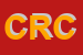 Logo di CRC (SAS)