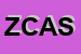 Logo di ZURIGO COMPAGNIA DI ASSICURAZIONI SA