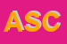 Logo di ASSOCIAZIONE SPORTING COLLEGE