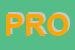 Logo di PROFERALL (SRL)