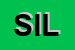 Logo di SILTEX