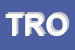 Logo di TESSITURA ROMERI ORNELLA SNC