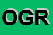 Logo di OMG DI GEROSA ROBERTO
