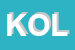 Logo di KOLFAR