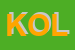 Logo di KOLFAR