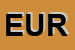 Logo di EUROFOOD (SNC)