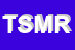 Logo di TMF SNC DI MOTTADELLI R E USUELLI A