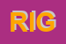 Logo di RIGAMONTI