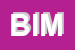 Logo di BIMBOMANIA