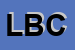 Logo di LE BETULLE COOPSCRL