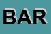Logo di BARTESAGHI (SNC)