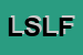 Logo di L'OASI SDF DI LORENZONI FIORENZO e CURTI FULVIA