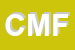 Logo di CMF(SNC)