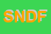 Logo di SOLE NEON DEI FLLI PLEBANI SNC