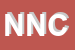 Logo di NEW NAPOLEON CLUB (SNC)
