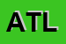 Logo di ATLANTIC (SRL)