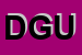 Logo di DE GIAMBATTISTA UGO