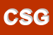 Logo di CASA S GIUSEPPE