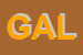 Logo di GALBIFRUT SNC