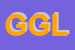 Logo di GG GALLI LEGNAMI (SAS)