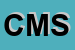 Logo di CM MOTORI SNC