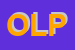 Logo di OLPM SRL