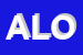 Logo di AGLIONI LUIGI OSCAR